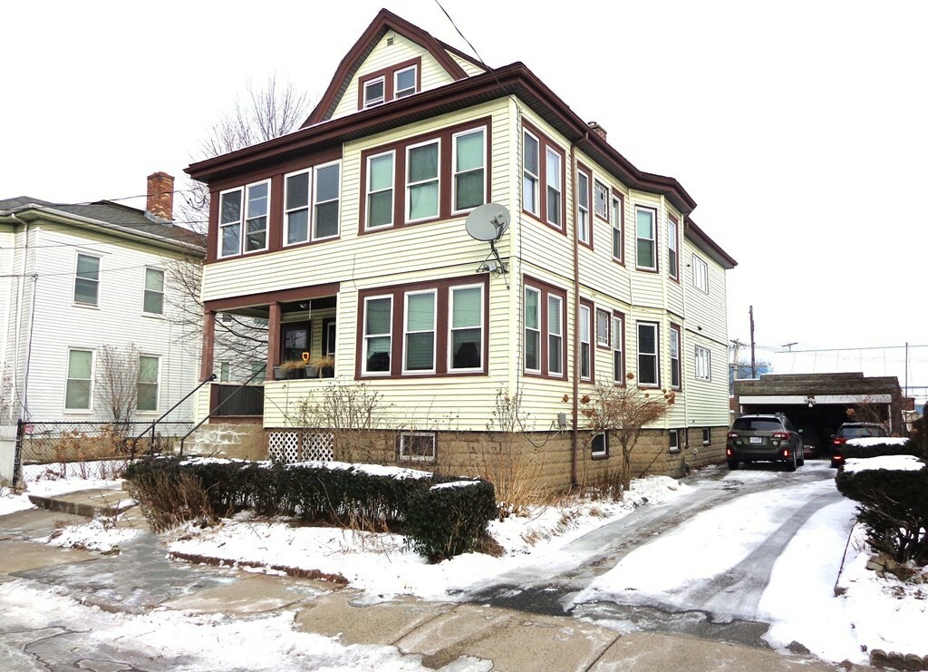 Property Photo:  229 Arlington Street 229  MA 02472 