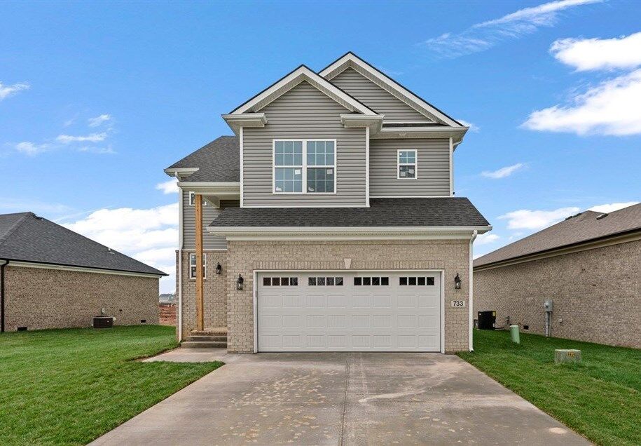 Property Photo:  733 McIntyre Street  KY 42104 