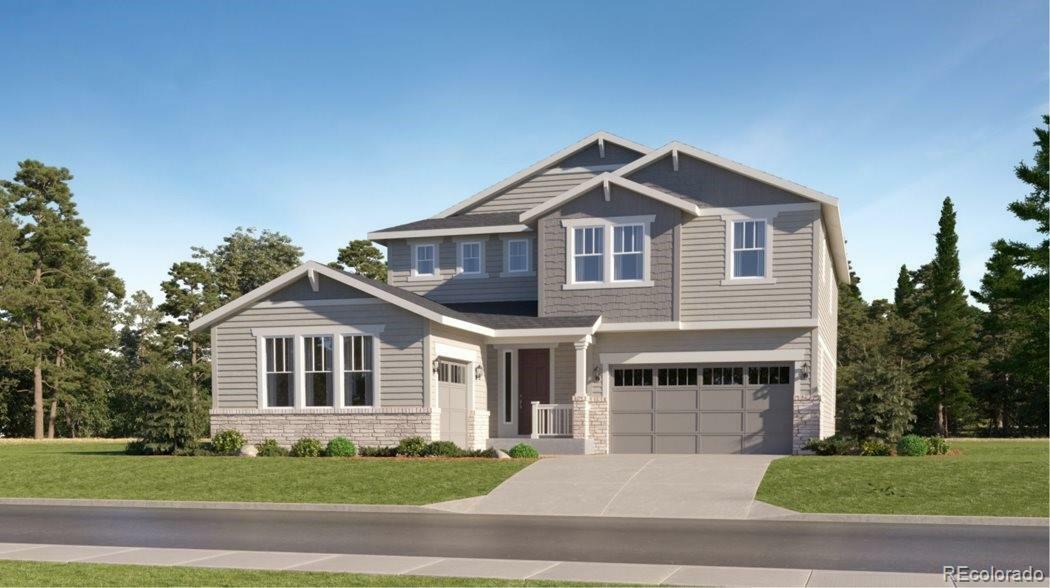 Property Photo:  613 Winterfield Street  CO 80516 