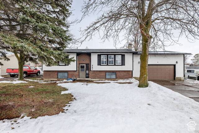 Property Photo: Address not disclosed UT 84319