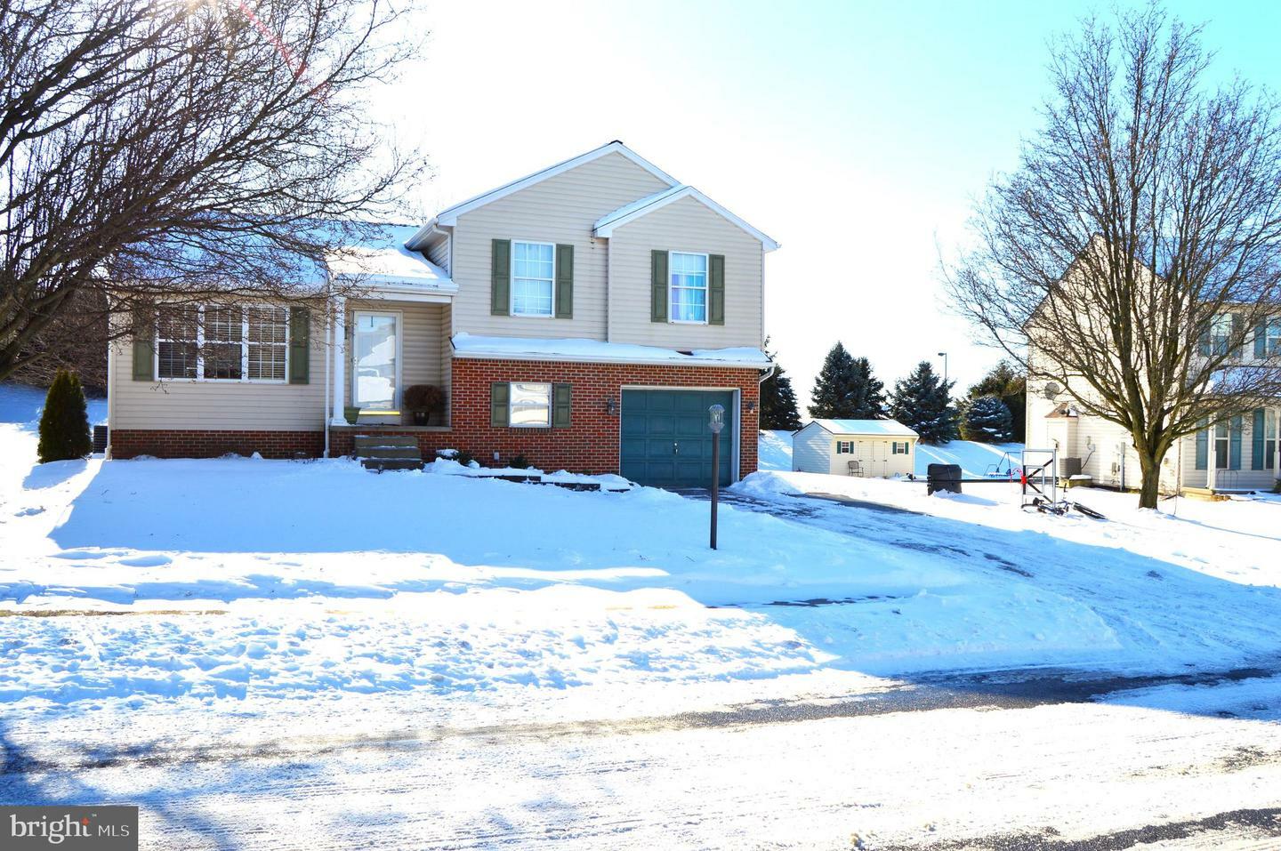 Property Photo:  80 Beechwood Drive  PA 17345 