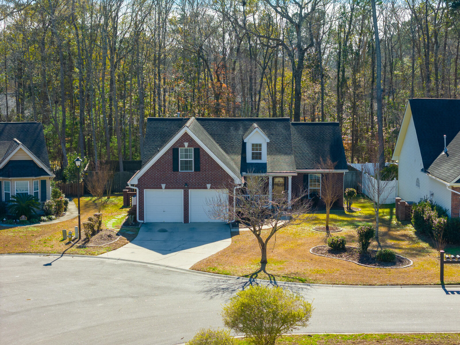 Property Photo: 150 Willow Bend Lane SC 29485