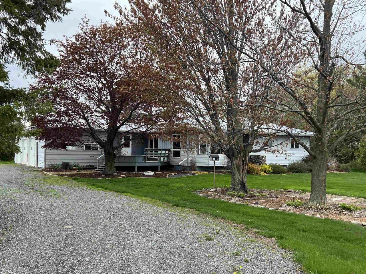 Property Photo:  237382 County Road F  WI 54425 