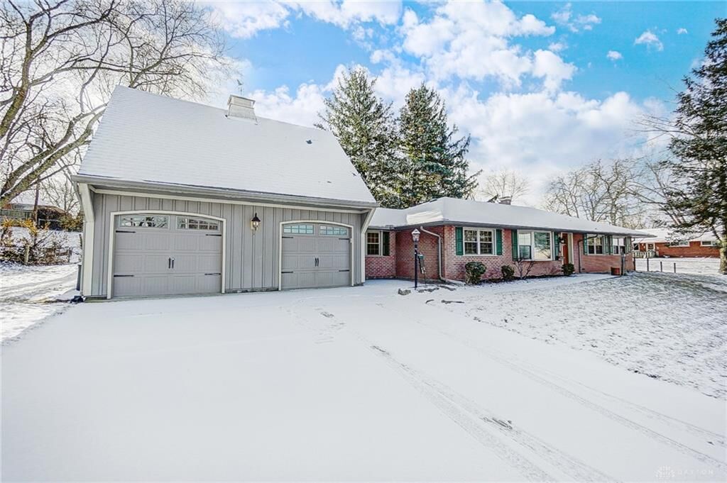 Property Photo: 5100 Pocono Drive OH 45424