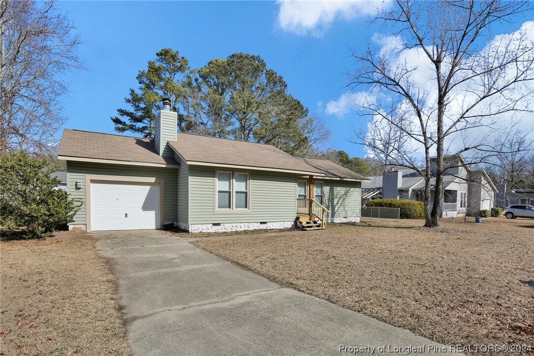 Property Photo: 5314 Republic Avenue NC 28348