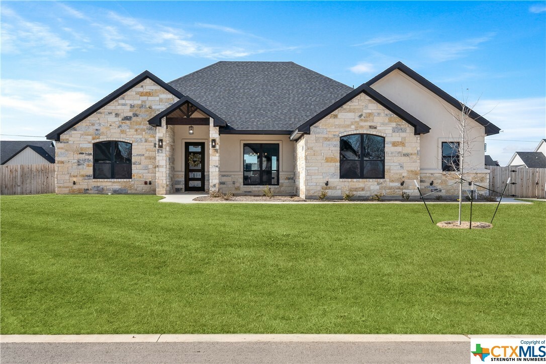 Property Photo:  8150 Travertine Lane  TX 76502 