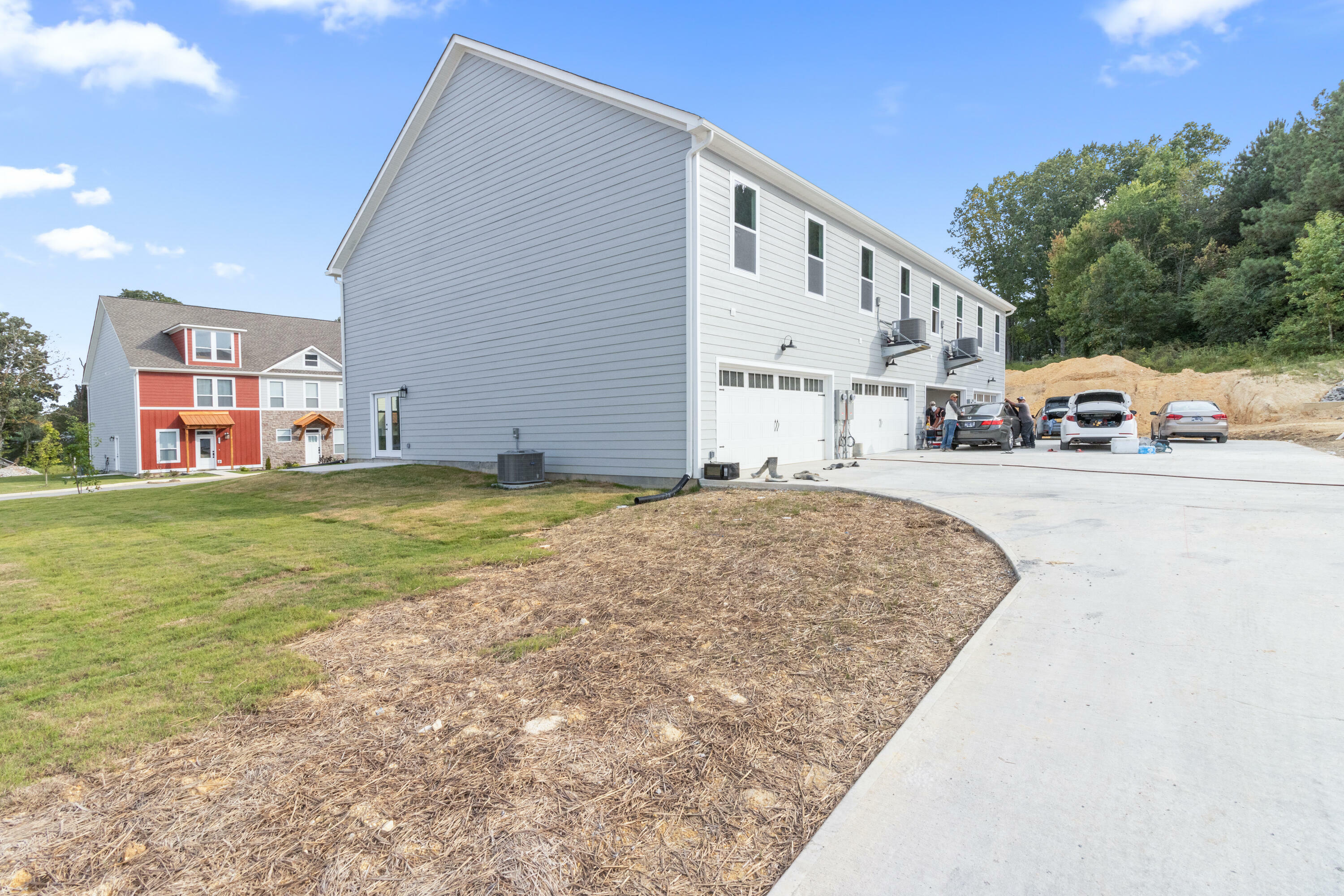 Property Photo: 1767 SE Arbor Hls Drive TN 37323