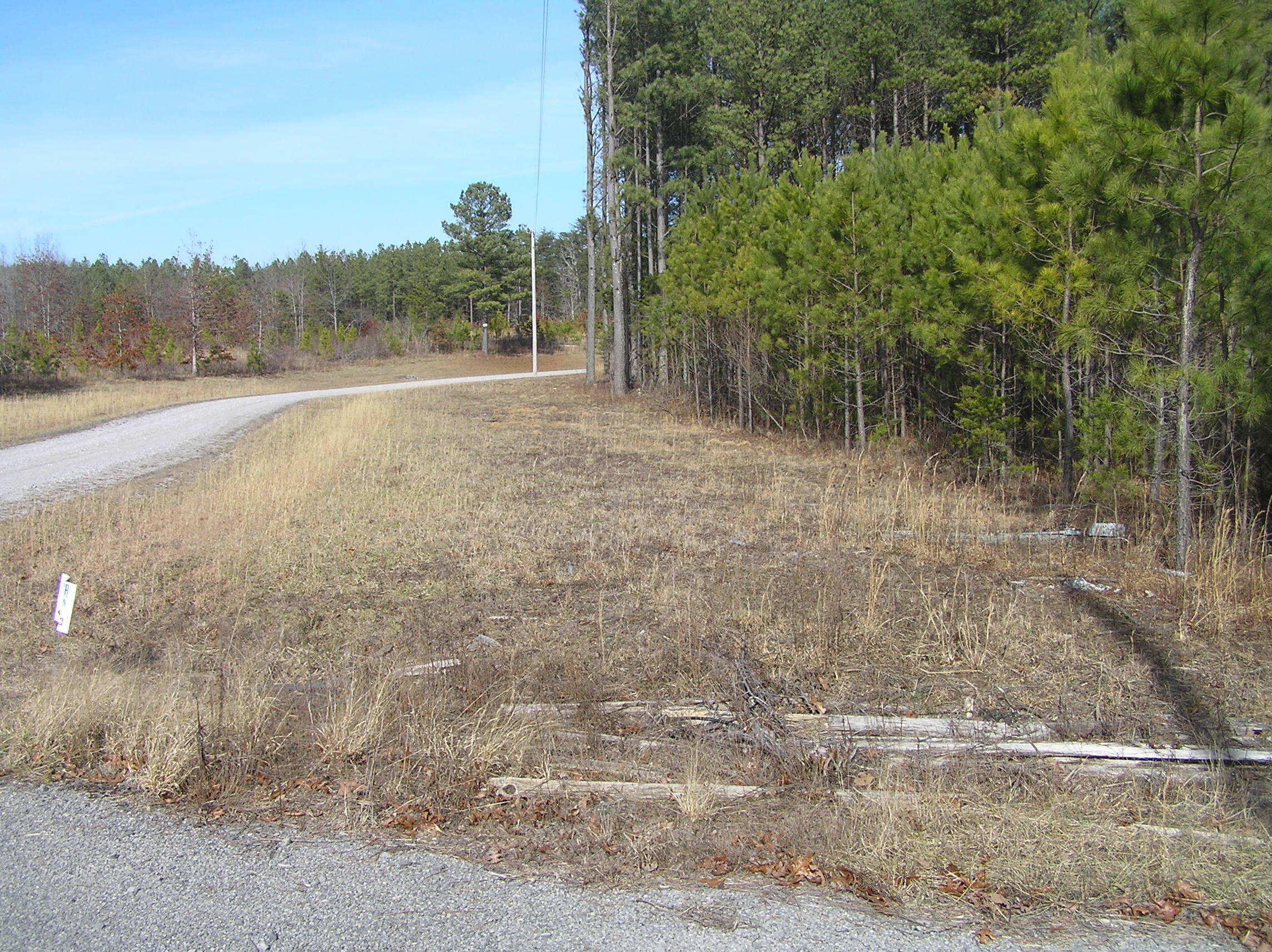 Property Photo:  301 Trail Of Tears Road  TN 38585 