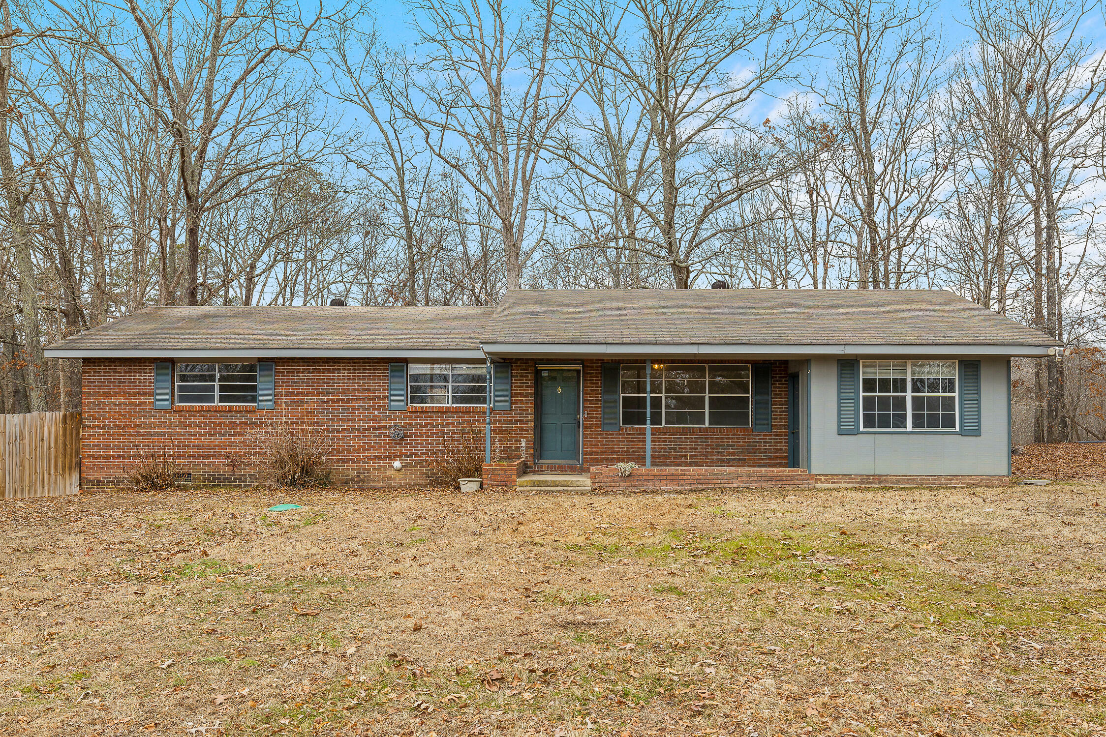 Property Photo:  186 Akins Rd  GA 30707 