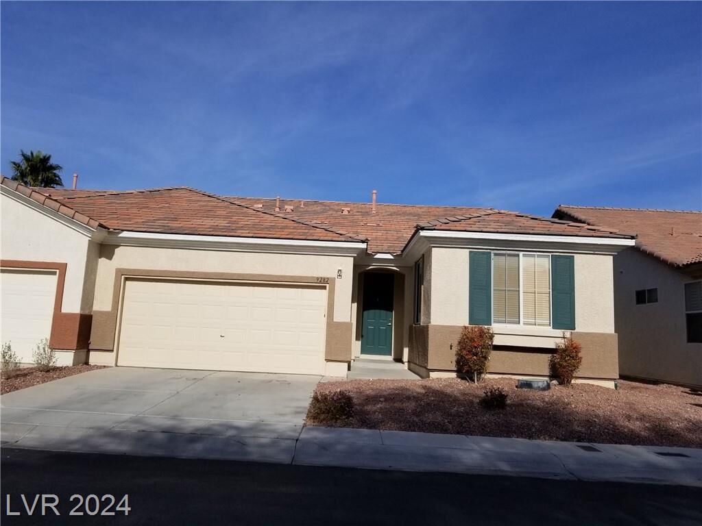 Property Photo:  9282 Portland Point Avenue  NV 89148 