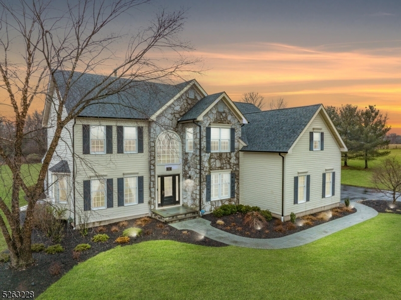 Property Photo: 3 Messenger Ln NJ 08551