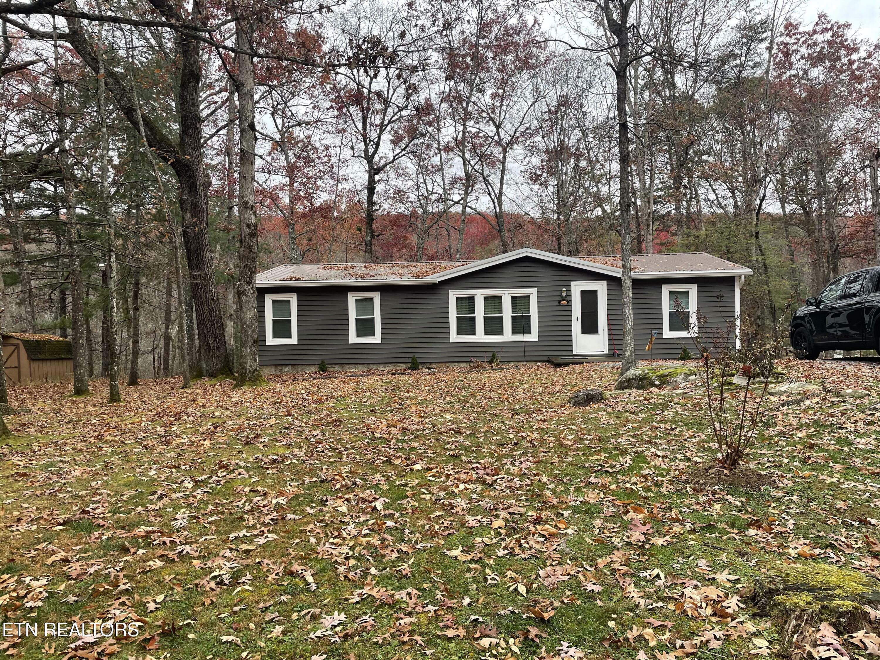 Property Photo:  6722 S Peterson Rd  TN 37878 