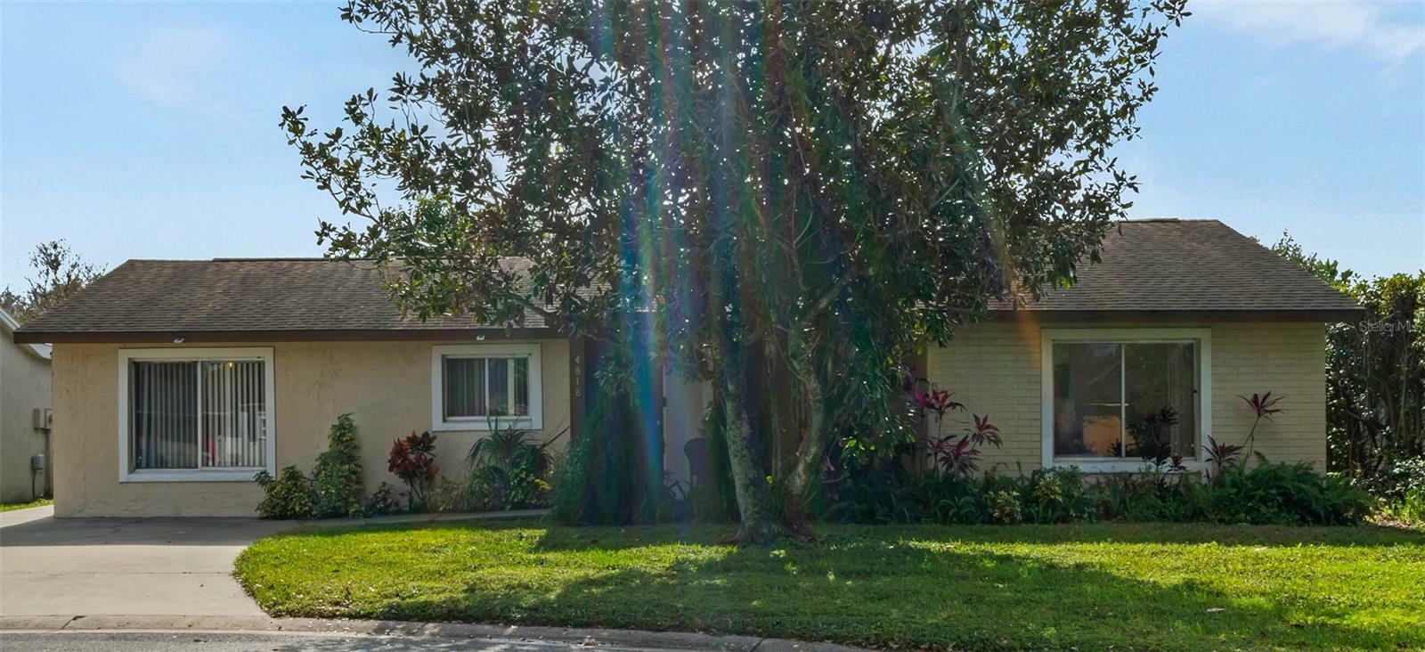 Property Photo:  4818 Gallant Lane  FL 32821 