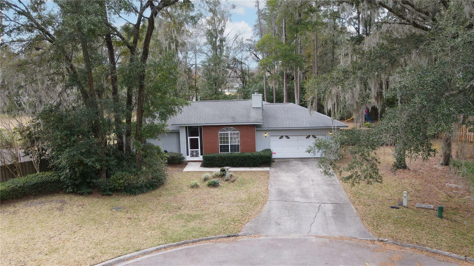 Property Photo:  5357 NW 31st Lane  FL 32606 