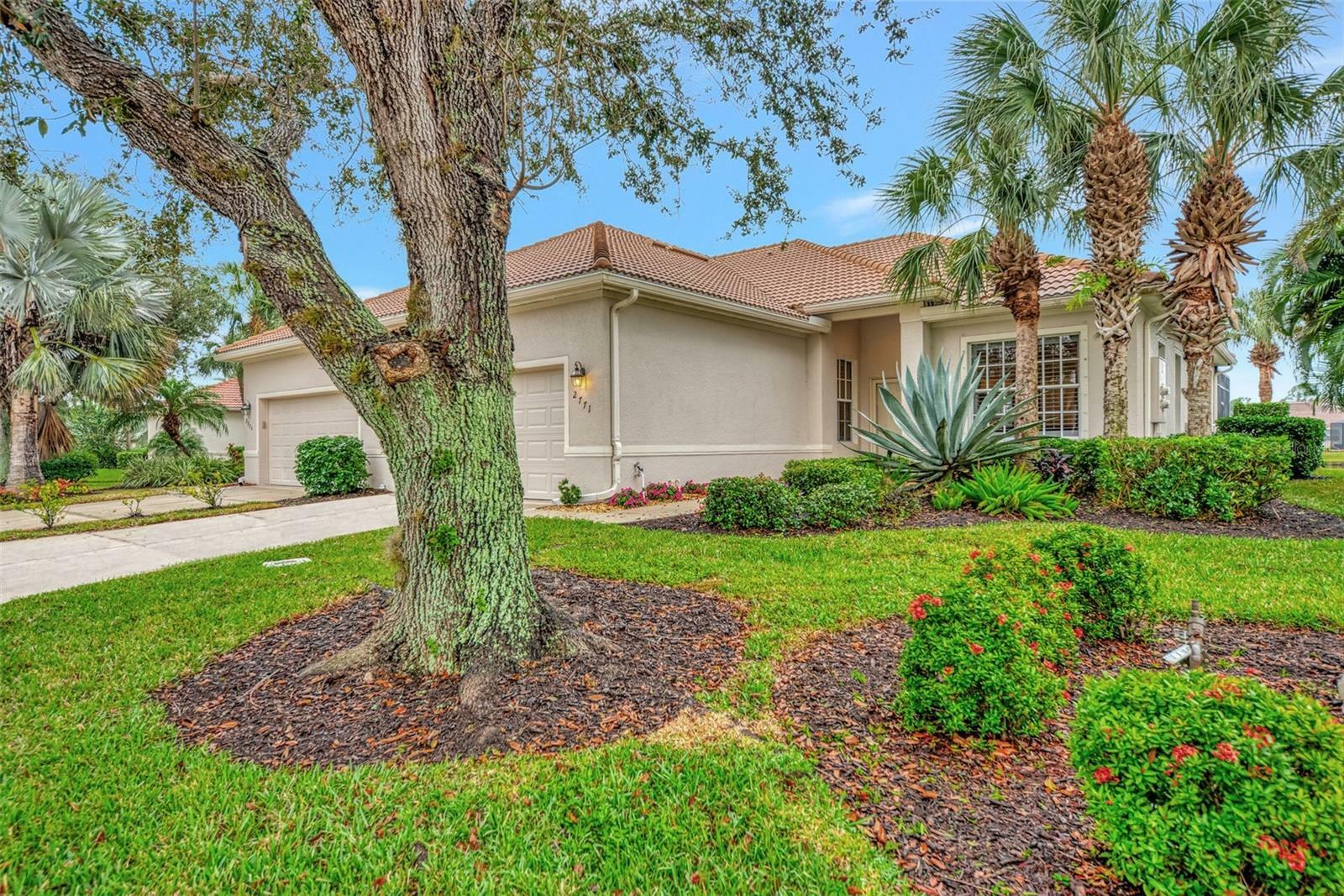 Property Photo:  2771 Myakka Creek Court  FL 33953 