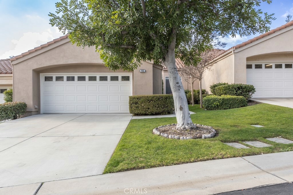 Property Photo:  255 S San Vicente Lane  CA 92807 