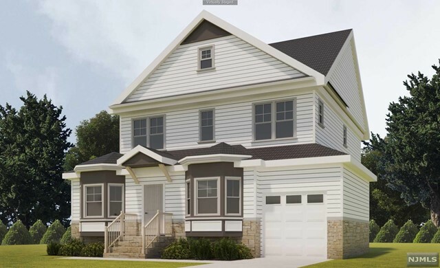 Property Photo: 38 Amherst Place NJ 07039