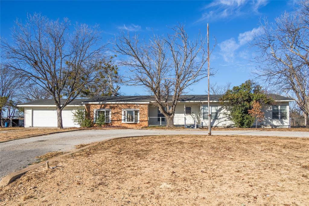 1004 W Hall Street  Bangs TX 76823 photo