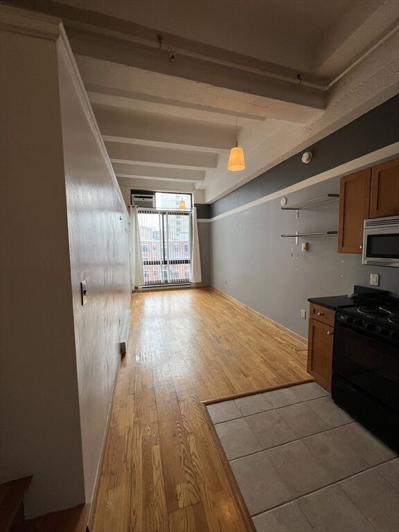 Property Photo: 12 Stoneholm St 402 MA 02115