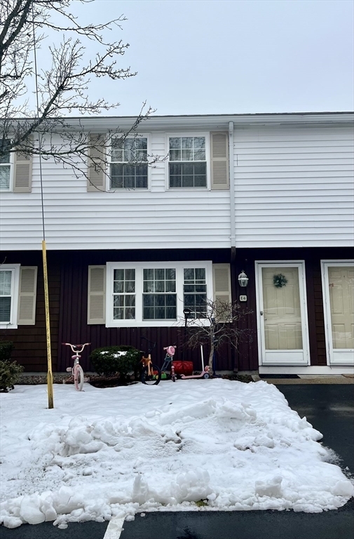 Property Photo: 6 Ba Drive MA 02760