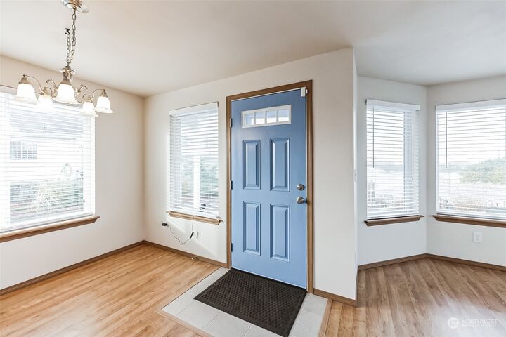 Property Photo: 1036 Sanders Court SW WA 98569