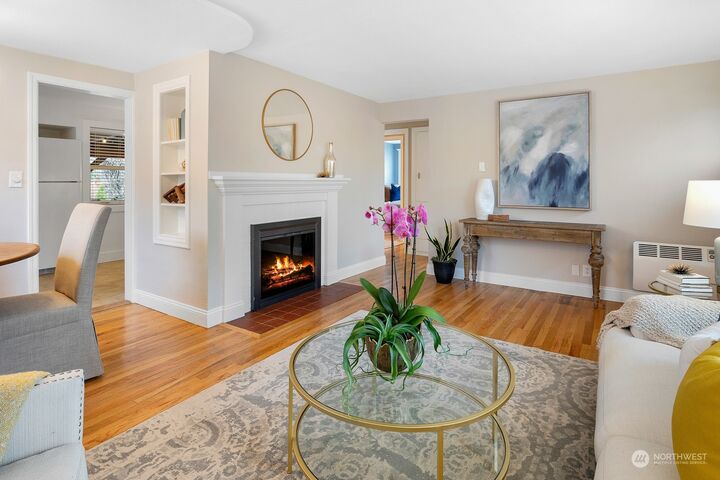 Property Photo:  8448 Seward Park Avenue S  WA 98118 