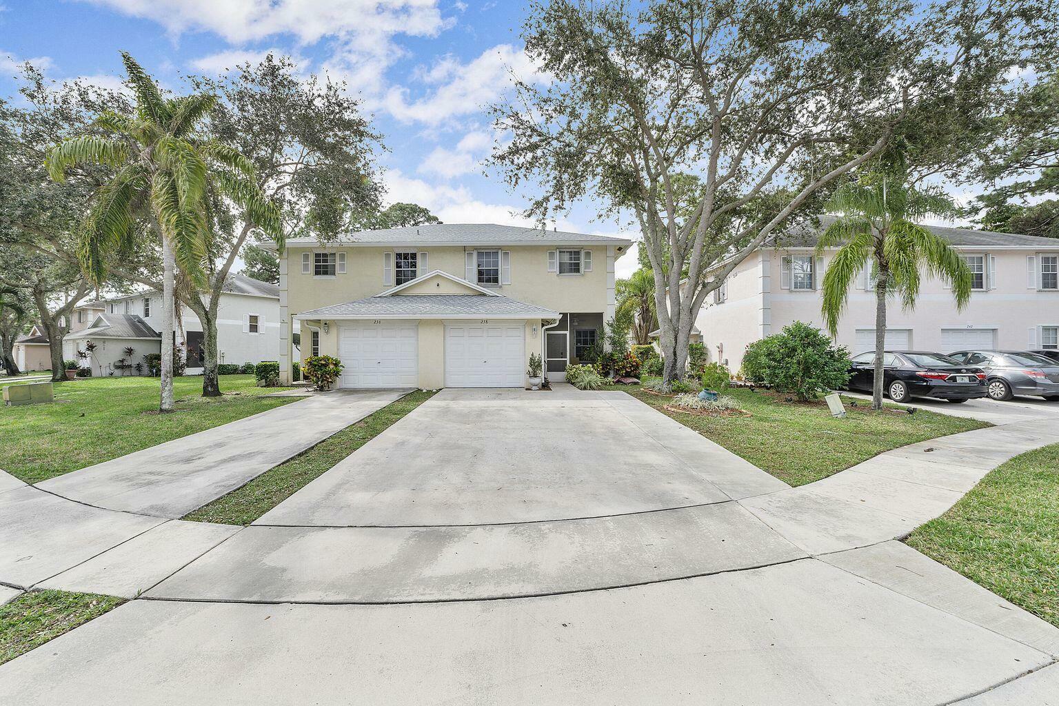 Property Photo:  238 Leland Lane  FL 33463 