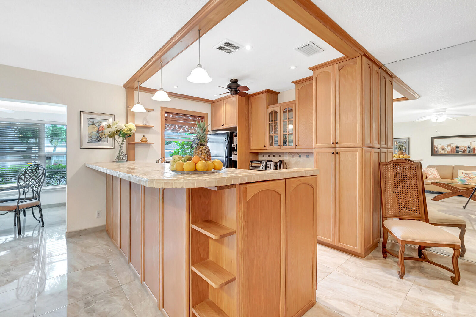 Property Photo:  1362 High Point Way SE C  FL 33445 