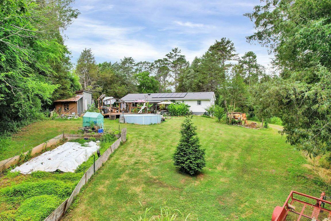 Property Photo:  6256 Mouse Creek Road NW  TN 37312 