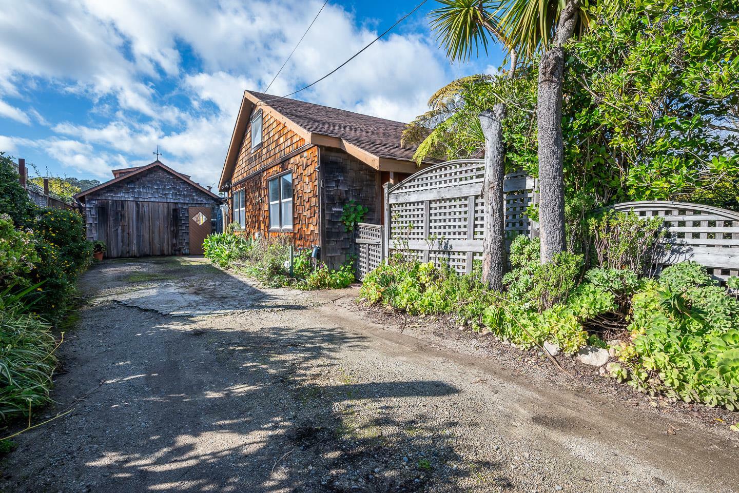 Property Photo: 635 36th Avenue CA 95062
