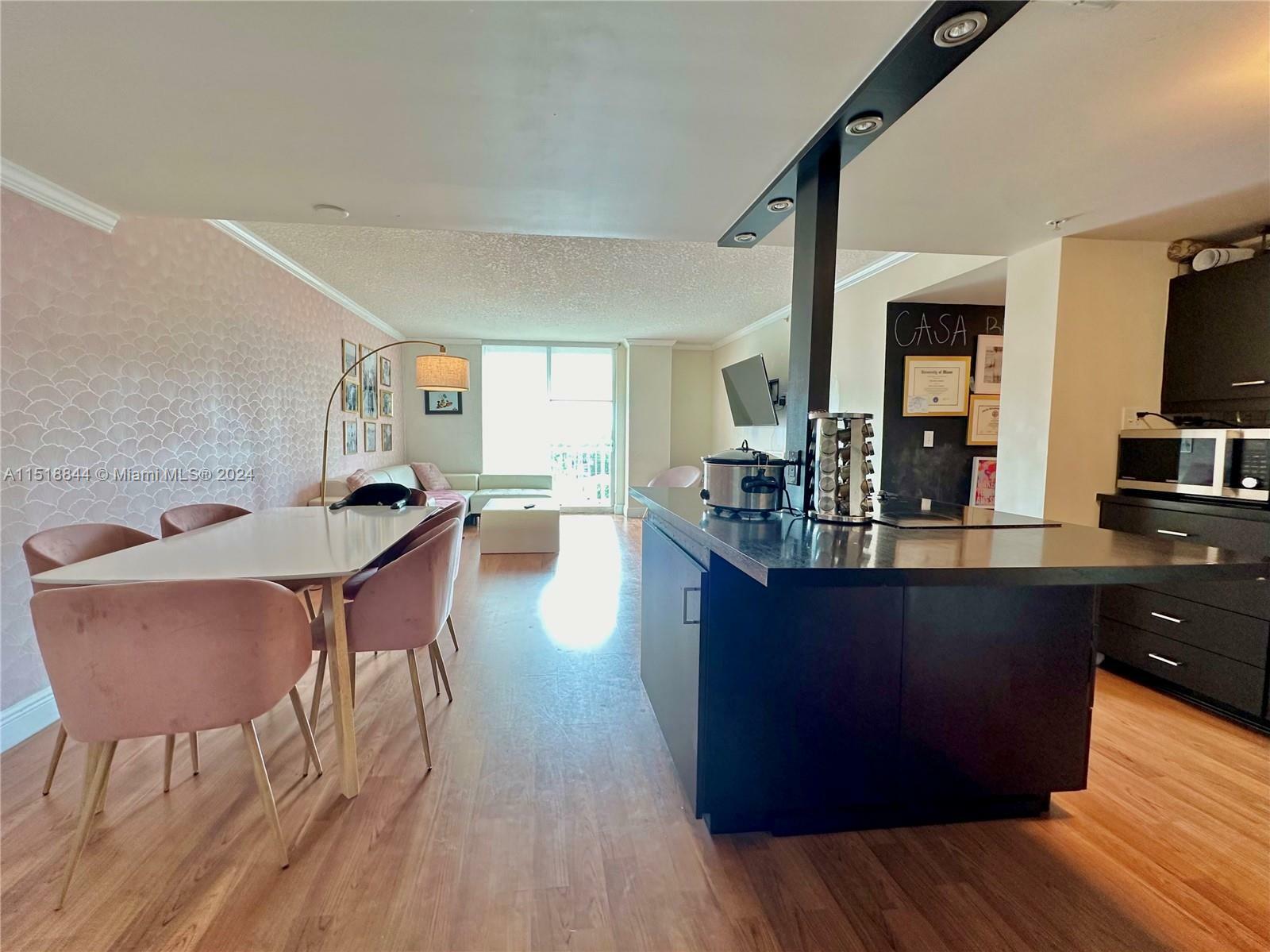 Property Photo:  3000 Coral Way 514  FL 33145 