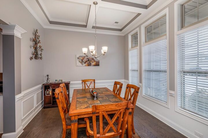 House for sale in Inman 675 Ridgeville Crossing Drive, Inman, SC 29349