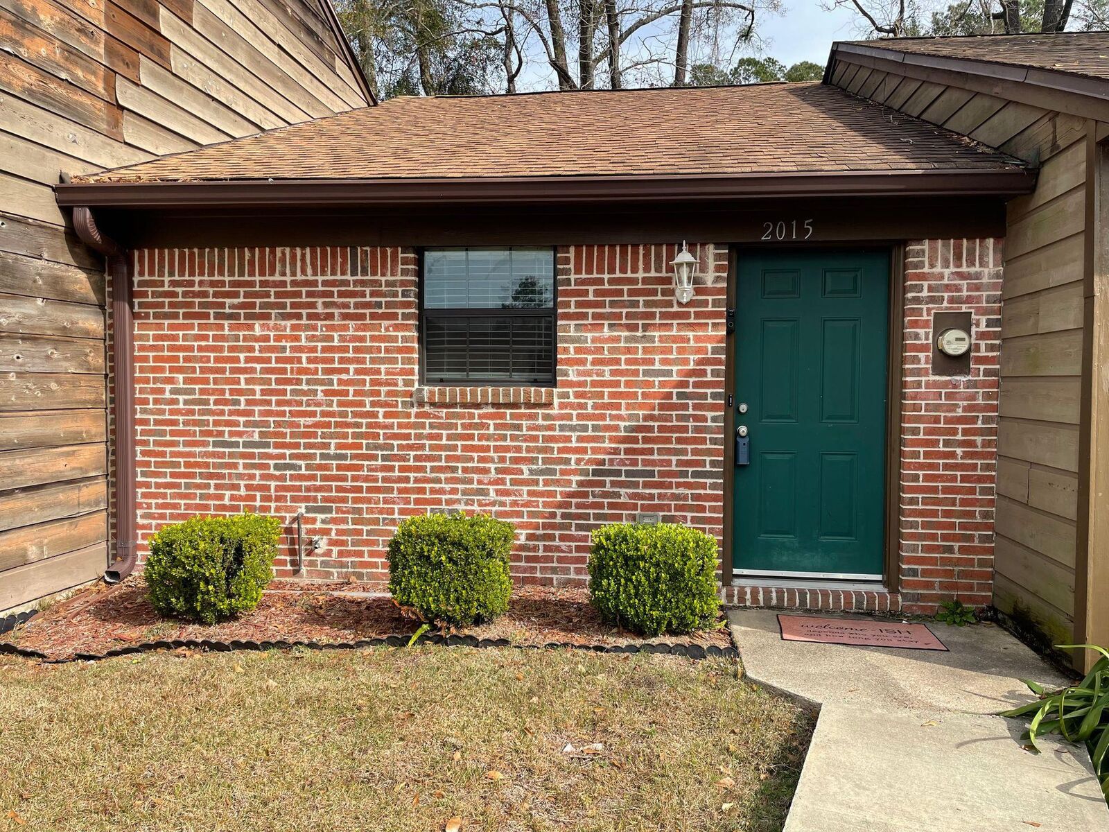 Property Photo:  2015 Continental Avenue  FL 32304 