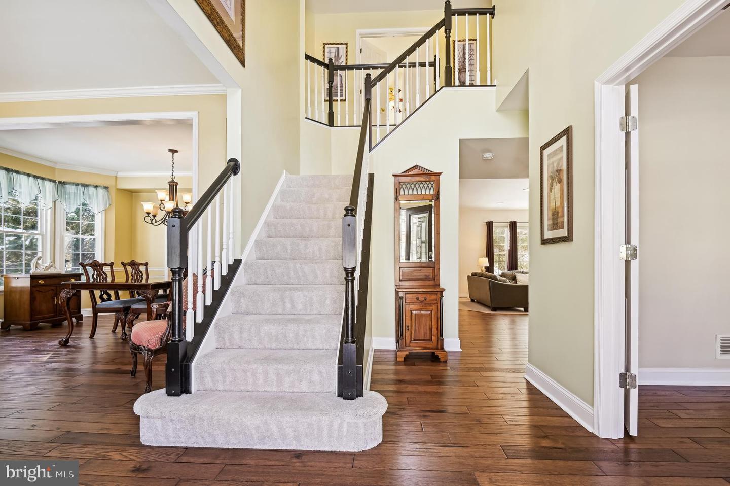 Property Photo: 4510 Tulip Way MD 21043