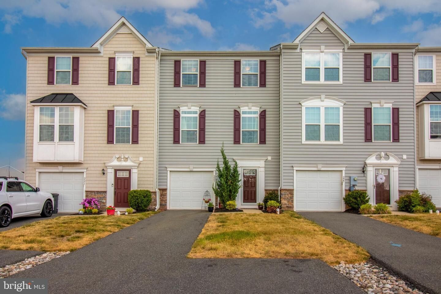 Property Photo:  223 Tulip Lane  PA 19525 