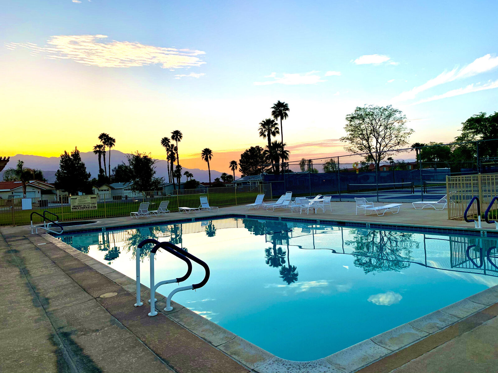 Property Photo:  74429 Mercury Circle E  CA 92260 