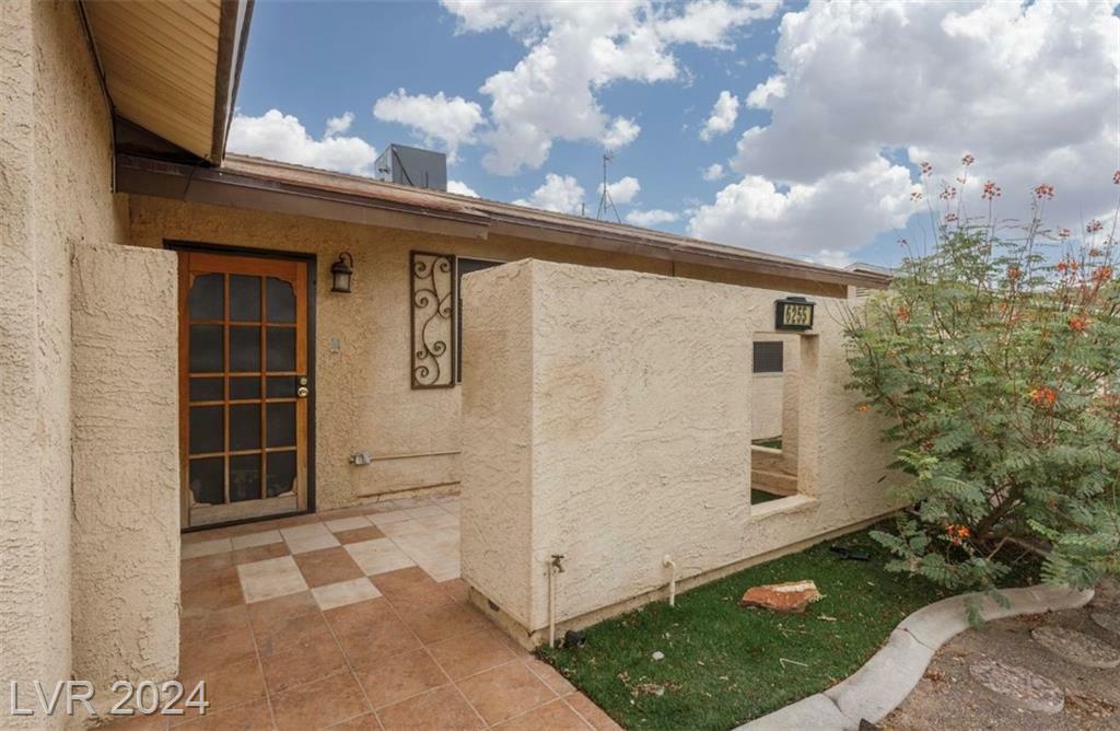 Property Photo:  6255 Adenmoor Court  NV 89156 