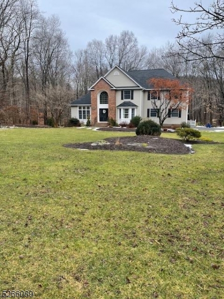 Property Photo:  6 Woods End Trl  NJ 07866 