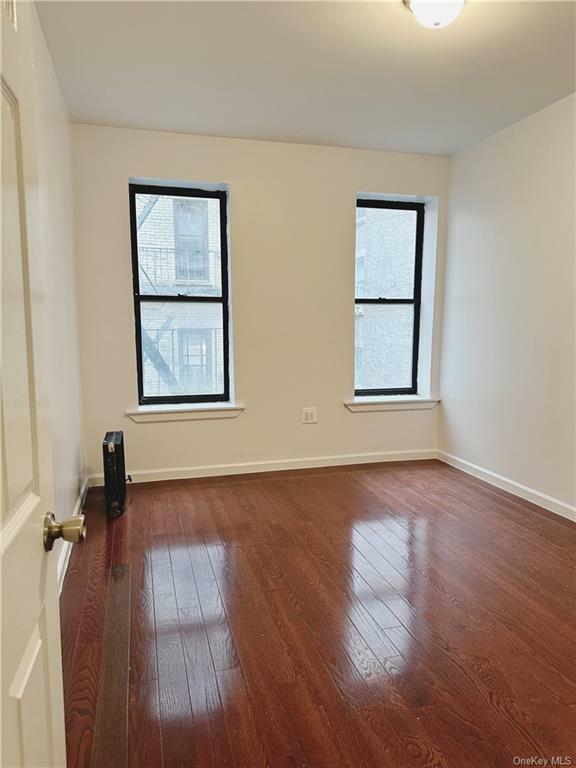 Property Photo:  515 W 111th Street 3F  NY 10025 