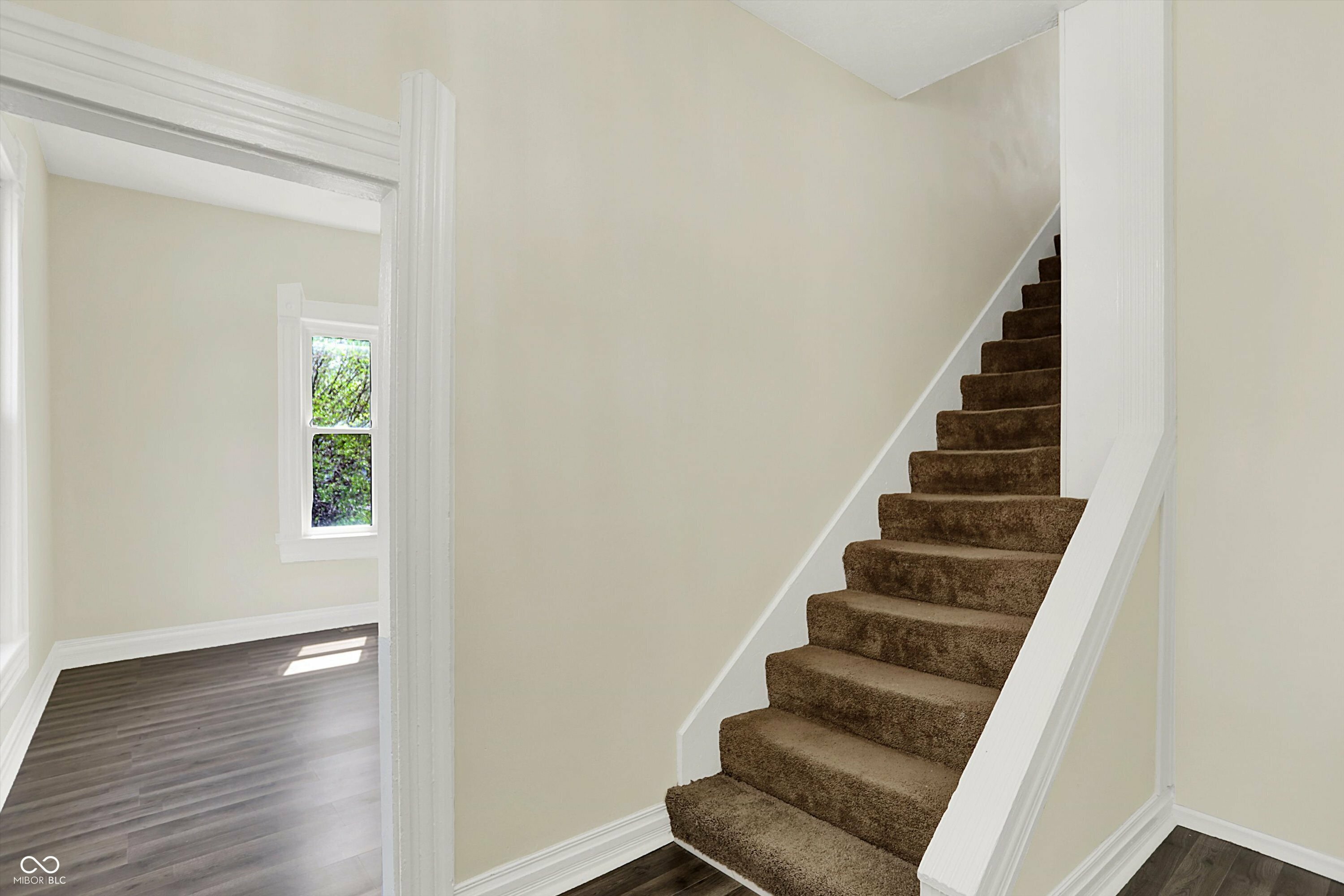 Property Photo: 1901 N Tillotson Avenue IN 47304