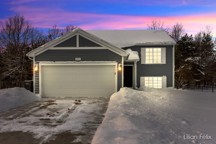 4053 Tributary Drive  Holland MI 49424 photo