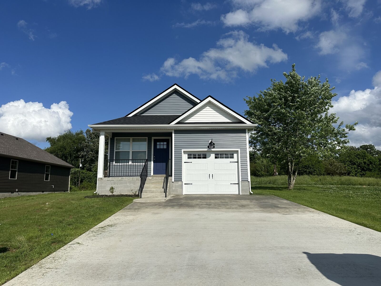 Property Photo: 140 Alabama KY 42262