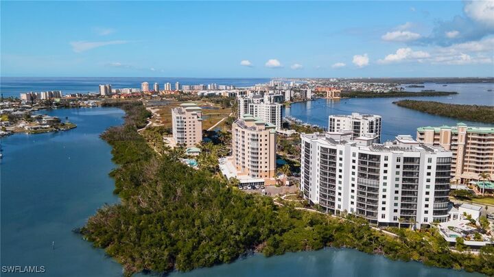 Property Photo:  4142 Bay Beach Lane 601  FL 33931 