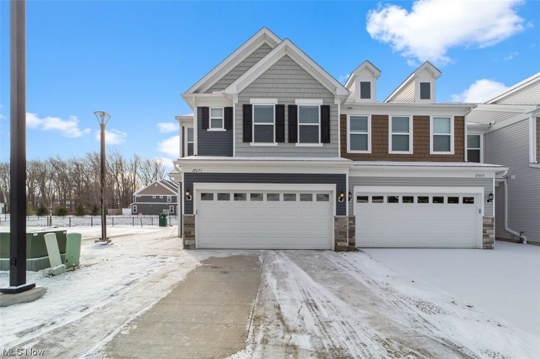 27651 Bayberry Court  Westlake OH 44145 photo