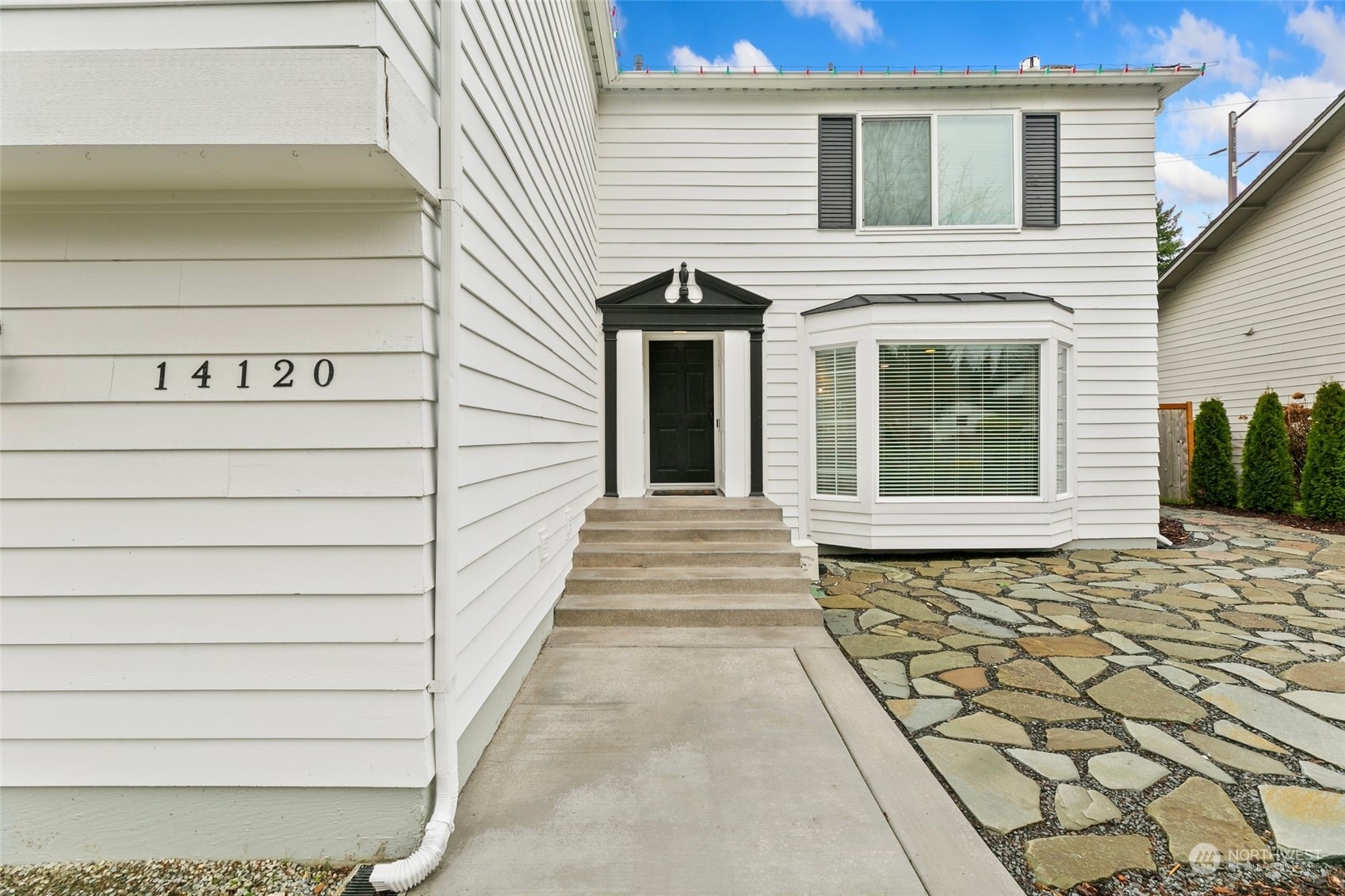 Property Photo:  14120 SE 167th Street  WA 98058 