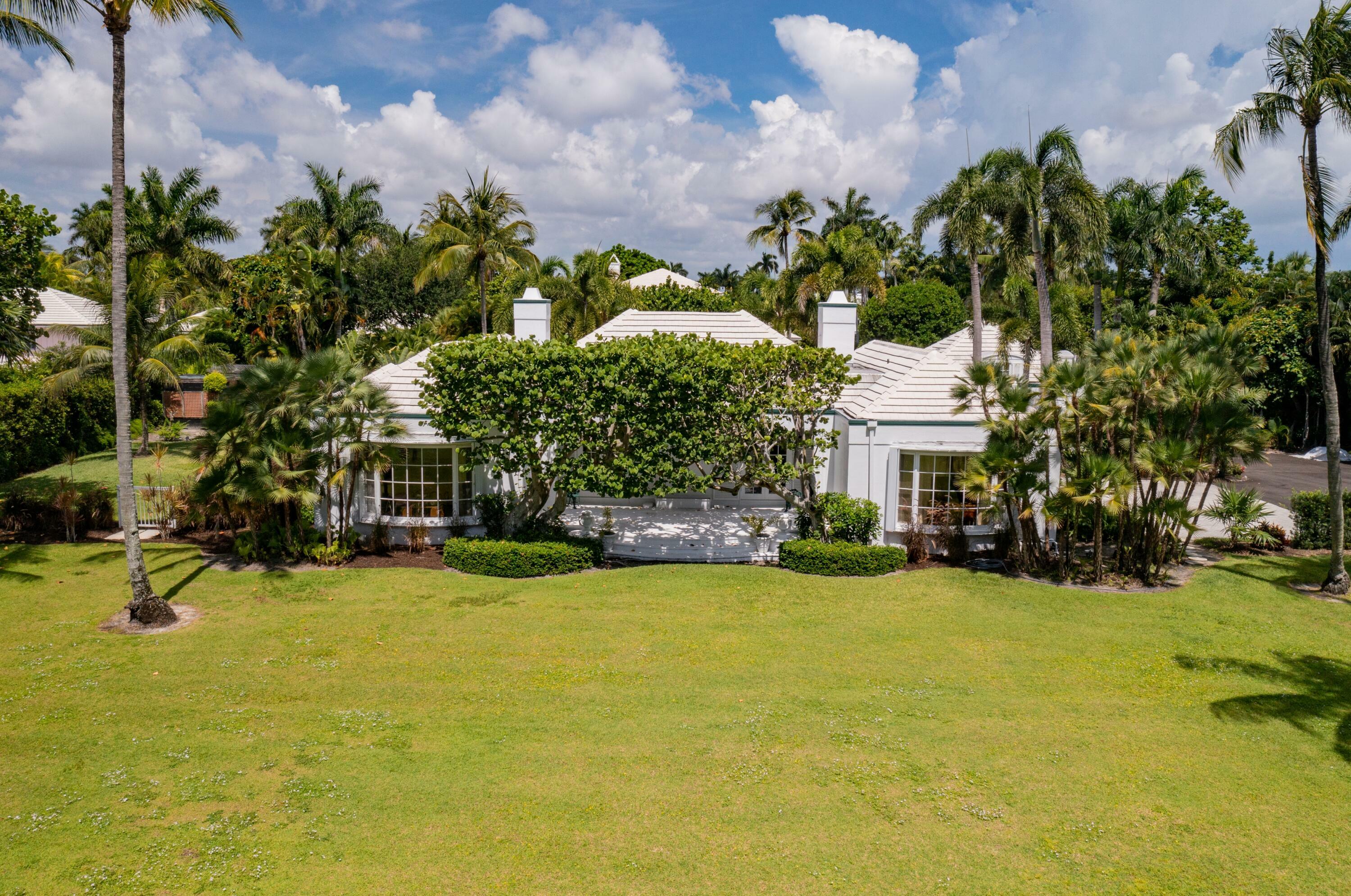 Property Photo:  3224 N Ocean Boulevard  FL 33483 