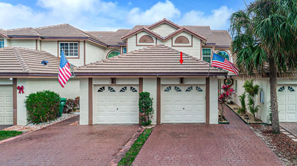 Property Photo: 11694 NW 19th Drive 11694 FL 33071