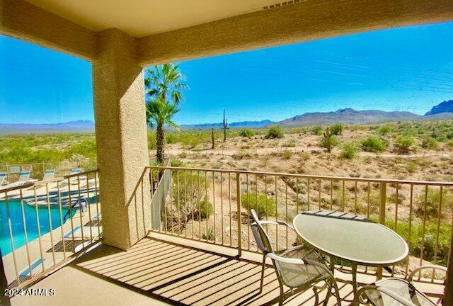 Property Photo:  10401 N Saguaro Boulevard 213  AZ 85268 