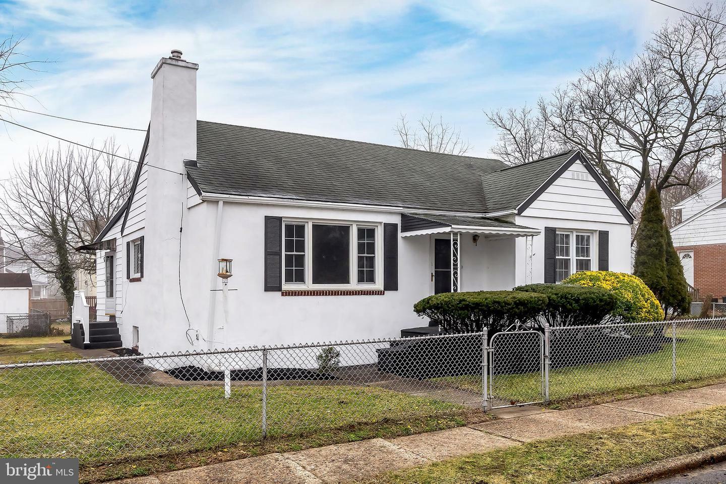 Property Photo:  8344 Stockton Ave  NJ 08109 