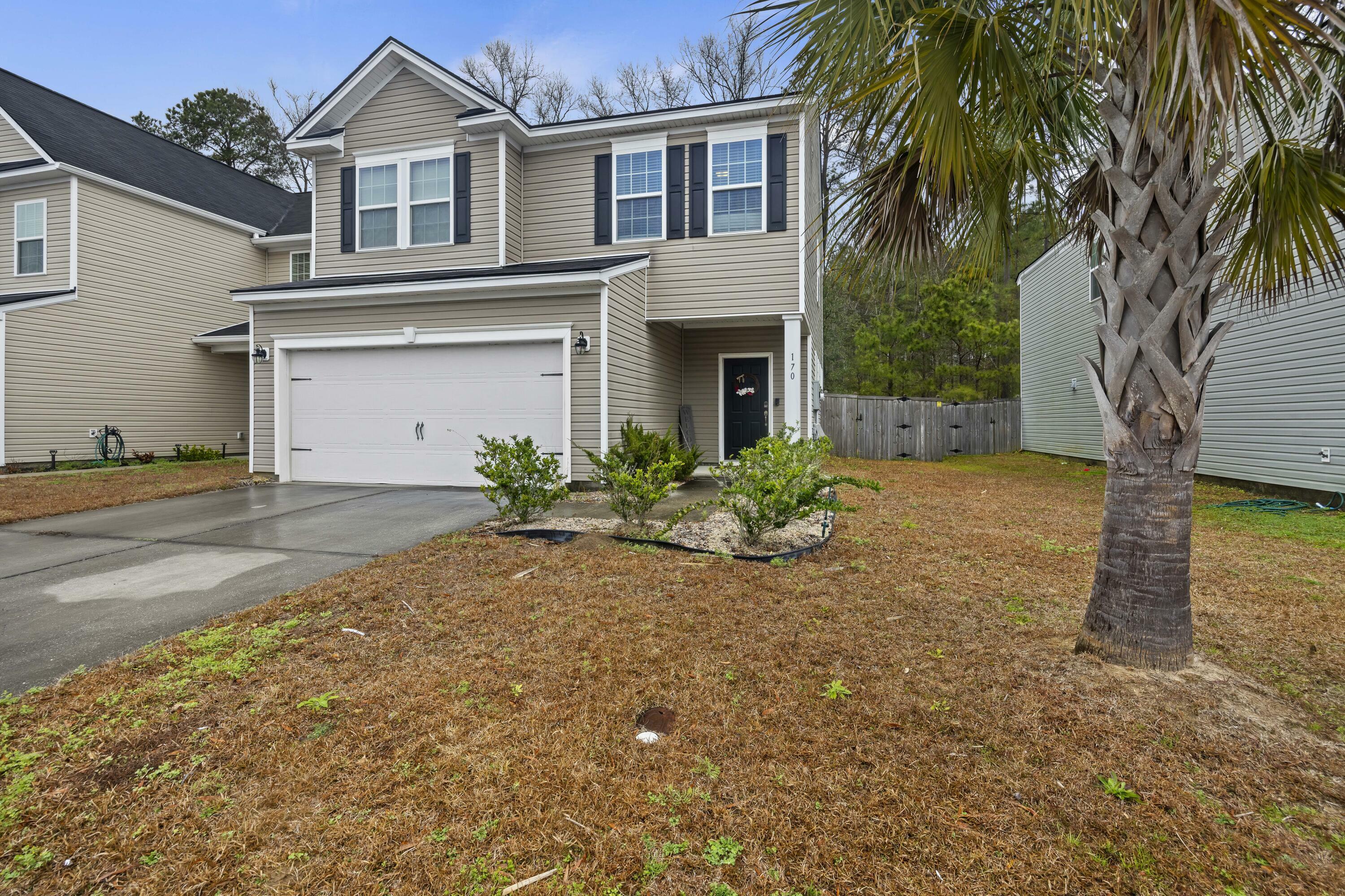 Property Photo:  170 Longford Drive  SC 29483 